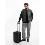 Чемодан BONFOLD, черный