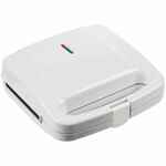 Электрическая сэндвичница PANADERIA, белая