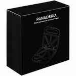 Электрическая сэндвичница PANADERIA, белая