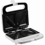 Электрическая сэндвичница PANADERIA, белая