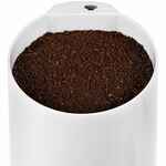 Электрическая кофемолка CAPRICCIO, белая