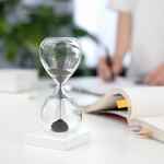 Магнитный антистресс MYSTERY, белый