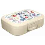 Ланчбокс с печатью LUNCH TIME на заказ