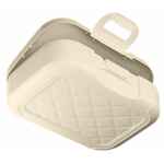 Ланчбокс с печатью LUNCH TIME на заказ