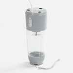 Портативный блендер BLENDIFY, серый