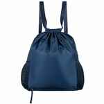 Спортивный рюкзак VERKKO, темно-синий