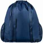 Спортивный рюкзак VERKKO, темно-синий