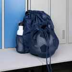 Спортивный рюкзак VERKKO, темно-синий