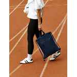 Рюкзак-мешок VERKKO, темно-синий