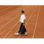 Рюкзак-мешок VERKKO, темно-синий