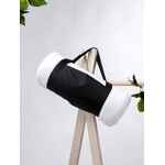 Дорожный плед VOYAGER 2, белый