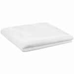 Дорожный плед VOYAGER 2, белый