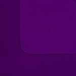 Дорожный плед VOYAGER 2, фиолетовый