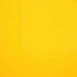 Дорожный плед VOYAGER 2, желтый