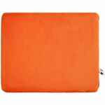 Дорожный плед-подушка PATHWAY 2, оранжевый