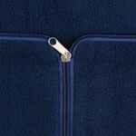 Дорожный плед-подушка PATHWAY 2, синий