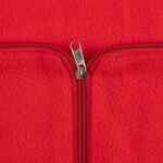 Дорожный плед-подушка PATHWAY 2, красный