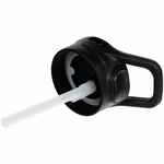 Термобутылка FUJISAN 2.0 без логотипа, черная