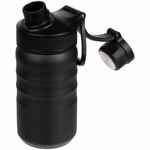 Термобутылка FUJISAN 2.0 без логотипа, черная