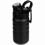 Термобутылка FUJISAN 2.0 без логотипа, черная