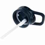 Термобутылка FUJISAN 2.0 без логотипа, темно-синяя