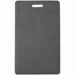 Чехол для пропуска HIT, серый