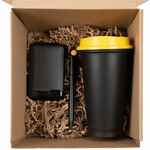 Набор COLOR SPOT, желтый