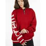 Олимпийка SPORT STYLE на заказ, полушерсть, размер XL