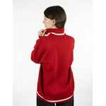 Олимпийка SPORT STYLE на заказ, полушерсть, размер XL