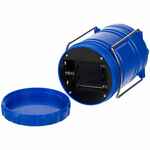 Кемпинговый фонарь LINDAU, синий