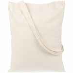 Сумка для покупок COTTONICA ORGANIC, неокрашенная