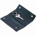 Ключница INSTREAM, синяя