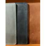 Обложка для паспорта INSTREAM, синяя