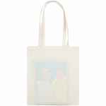 Сумка для покупок COTTONICA RECYCLE, неокрашенная