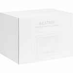 BLUETOOTH-колонка с радио BEATNIK, коричневая