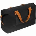 Сумка дорожная INCLUSO, черная