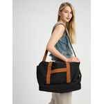 Сумка дорожная INCLUSO, черная