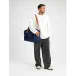 Сумка дорожная INCLUSO, синяя