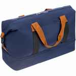 Сумка дорожная INCLUSO, синяя
