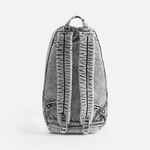 Рюкзак B6, серый