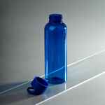 Бутылка для воды PLASKE, синяя