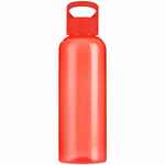 Бутылка для воды PLASKE, красная