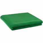 Дорожный плед-подушка PATHWAY 2, зеленый