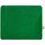 Дорожный плед-подушка PATHWAY 2, зеленый