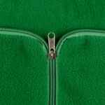 Дорожный плед-подушка PATHWAY 2, зеленый