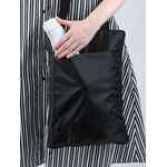 Плед для пикника SOFT & DRY 2, черный