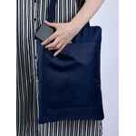 Плед для пикника SOFT & DRY 2, синий