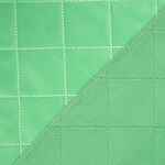 Плед для пикника SOFT & DRY 2, светло-зеленый