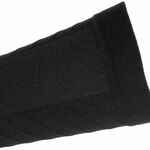 Гетры спортивные VELOXI черные, размер L