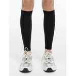 Гетры спортивные VELOXI черные, размер L